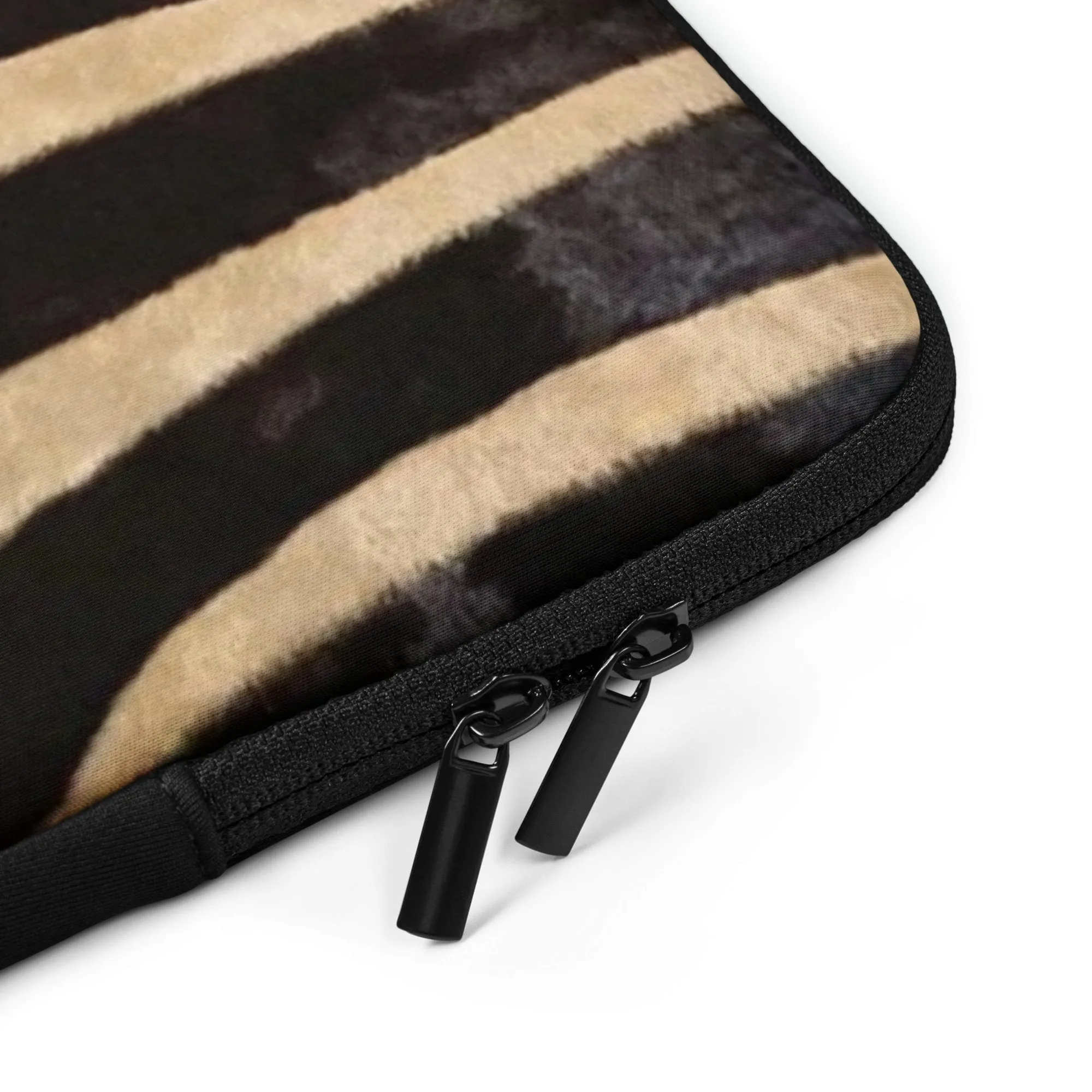 Zed - Laptop Sleeve