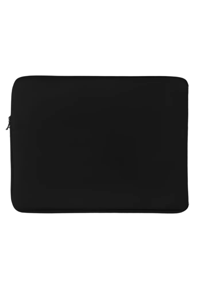 Zed - Laptop Sleeve