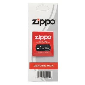 Zippo Wick