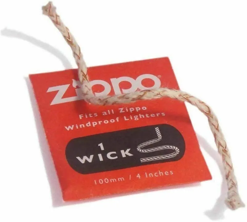 Zippo Wick